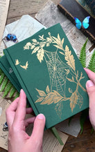 Load image into Gallery viewer, The Creeping Moon Antiquarian Notebooks