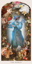 Load image into Gallery viewer, The Lost Tarot - Pre-loved
