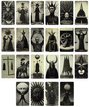 Load image into Gallery viewer, Tarot Obscuro