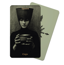 Load image into Gallery viewer, Tarot Obscuro
