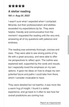 Load image into Gallery viewer, Tarot Reading: Six Months Forecast (by email)