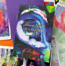 Load image into Gallery viewer, Dream Dust Shamanic Tarot