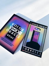 Load image into Gallery viewer, Color Visions Oracle