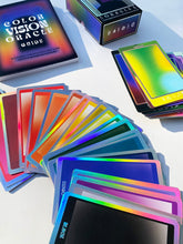 Load image into Gallery viewer, Color Visions Oracle
