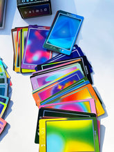 Load image into Gallery viewer, Color Visions Oracle