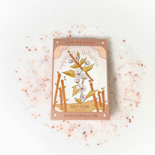 Load image into Gallery viewer, Sow The Magic - Tarot Salt Soak