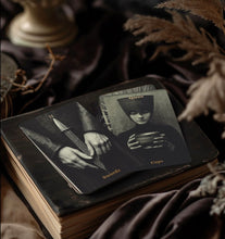 Load image into Gallery viewer, Tarot Obscuro