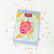 Load image into Gallery viewer, Sow The Magic - Tarot Salt Soak
