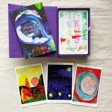 Load image into Gallery viewer, Dream Dust Shamanic Tarot