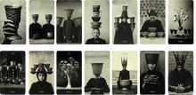 Load image into Gallery viewer, Tarot Obscuro