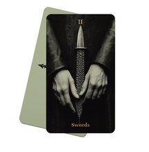 Load image into Gallery viewer, Tarot Obscuro