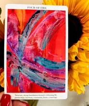 Load image into Gallery viewer, Dream Dust Shamanic Tarot