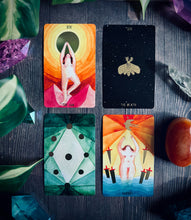 Load image into Gallery viewer, Self Love Tarot - SECONDS
