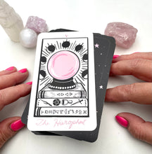 Load image into Gallery viewer, Tarot Reading: Six Months Forecast (by email)
