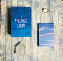 Load image into Gallery viewer, Spacious Tarot Expansion - SECONDS

