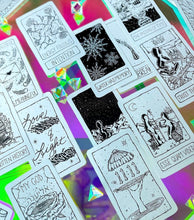 Load image into Gallery viewer, Visions in the Liminal Space