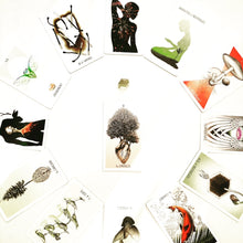 Load image into Gallery viewer, Tarot and Oracle Reading Online