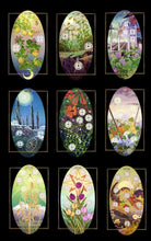 Load image into Gallery viewer, Children of Ostara Tarot Black Edition
