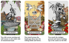 Load image into Gallery viewer, Peculiar Pathways Tarot
