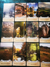 Load image into Gallery viewer, The Yorkshire Tarot
