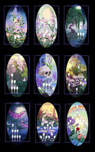 Load image into Gallery viewer, Children of Ostara Tarot Black Edition
