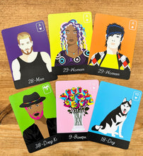 Load image into Gallery viewer, The Queer Lenormand
