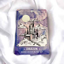 Load image into Gallery viewer, Dreamy Moons Cosmic Guidance Oracle
