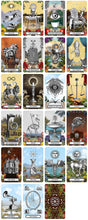 Load image into Gallery viewer, Peculiar Pathways Tarot
