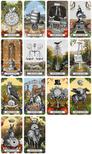 Load image into Gallery viewer, Peculiar Pathways Tarot
