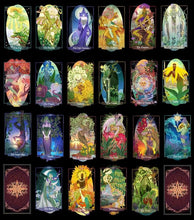 Load image into Gallery viewer, Children of Ostara Tarot Black Edition
