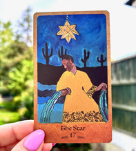 Load image into Gallery viewer, Little Sister Tarot
