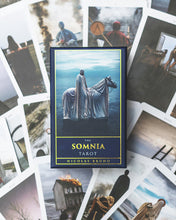 Load image into Gallery viewer, Somnia Tarot

