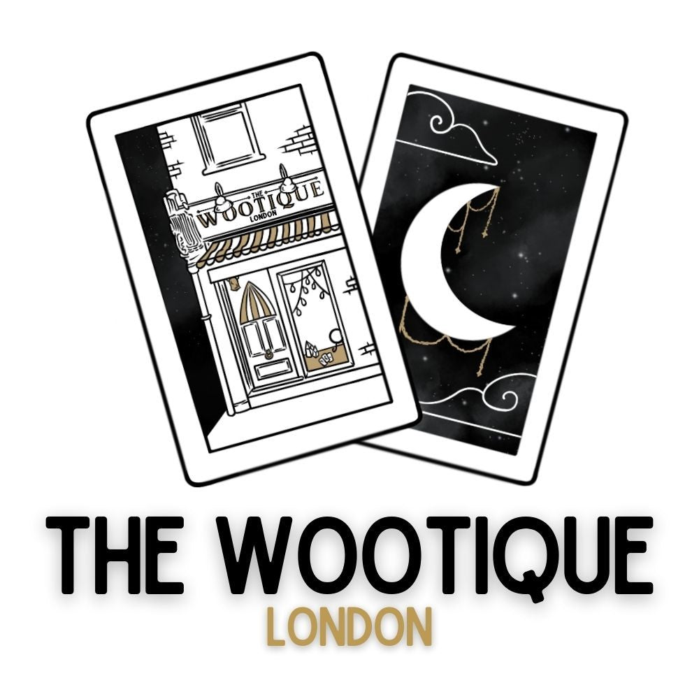 The Wootique London Gift Card