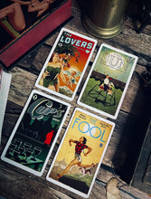 Load image into Gallery viewer, The Pulp Tarot
