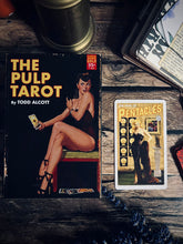 Load image into Gallery viewer, The Pulp Tarot
