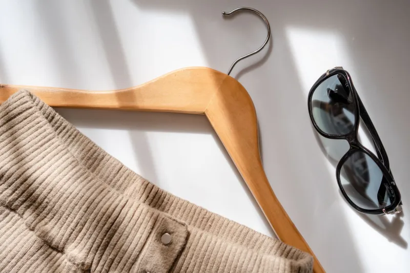 What Your Closet Is Trying to Tell You: Decoding Your True Style DNA