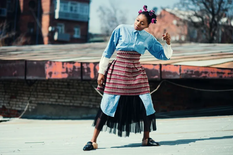 Fashion 'Rules' We Broke on Purpose — and Why You Should Too