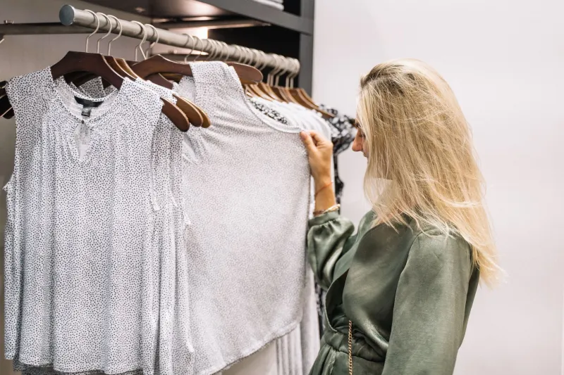 Ghost in the Closet: Why Certain Clothes Never Leave the Hanger (And What to Do About Them)