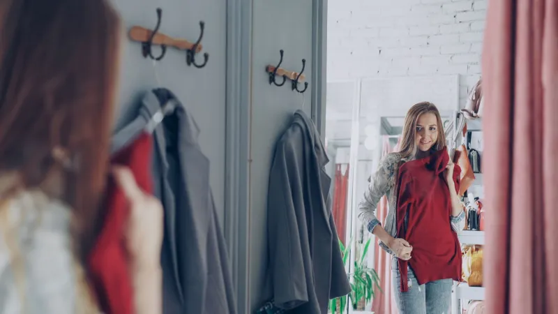 Before You Swipe: The Gut-Check Method for Buying Clothes That Actually Belong in Your Life
