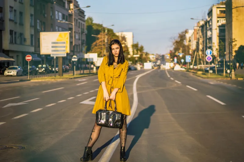 Your Cheat Sheet to Next Season's Biggest Trends (And Exactly When to Buy Them)