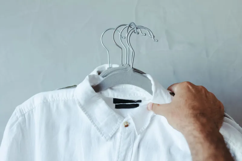 The Outfit You Actually Wear Every Week Is Trying to Tell You Something