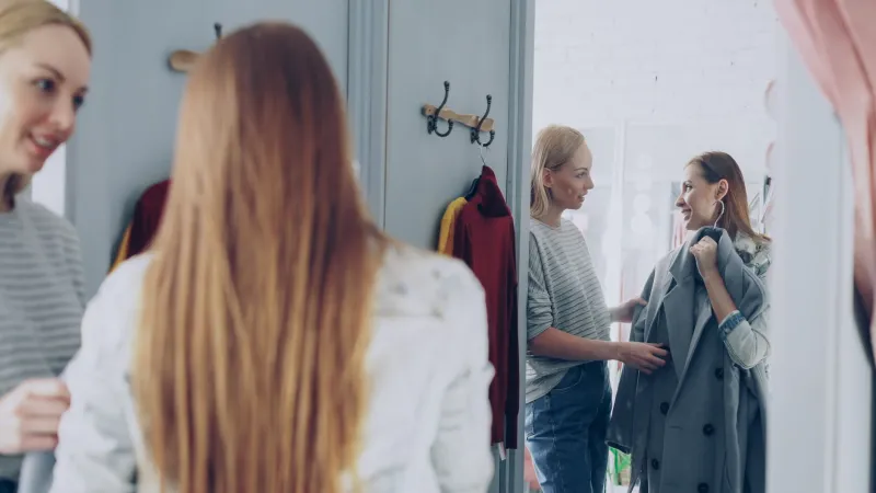 Own Your Look: How Wearing the Same Things on Repeat Actually Makes You More Stylish