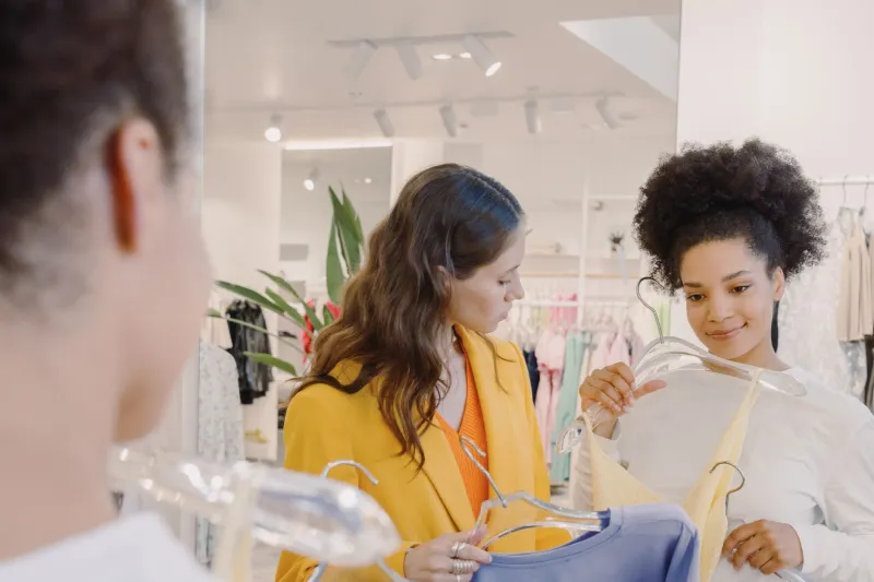 Phone a Friend (About Your Outfit): The Case for Building Your Own Style Advisory Board