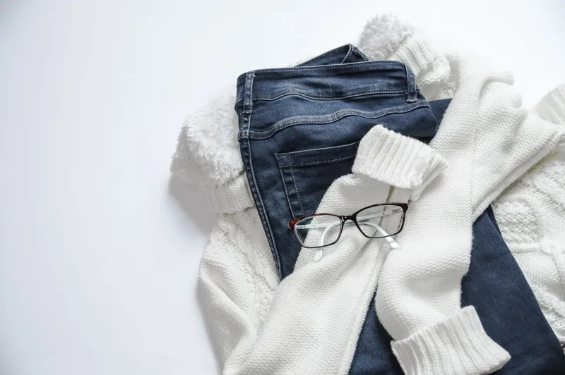 Plain on Purpose: The Art of Making Basics Hit Harder Than Your Statement Pieces