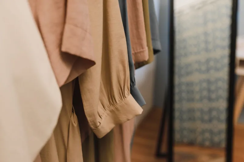 Beige Flags: Is Your 'Effortless' Wardrobe Actually Just Boring?