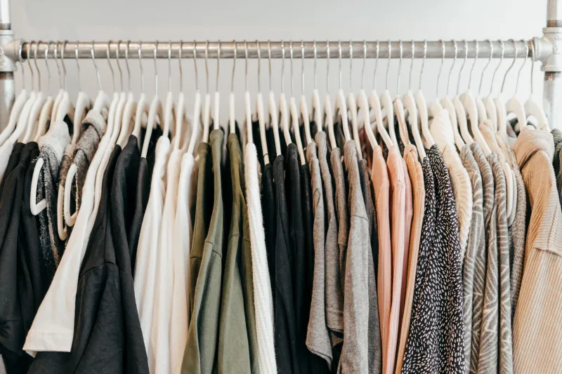 Same, But Make It Fashion: The Surprisingly Liberating Logic of Dressing Like Yourself Every Single Day