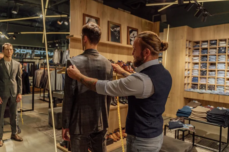The $30 Fix That Makes a $15 Shirt Look Like It Cost $150