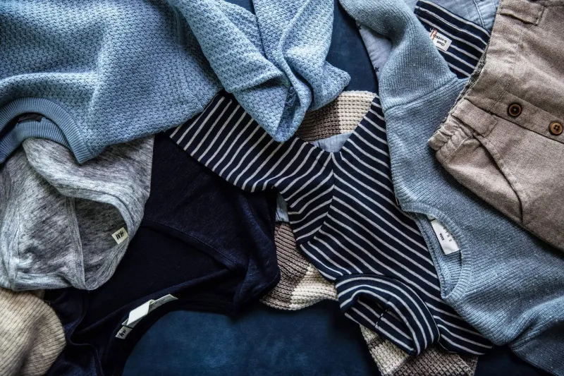 When Great Pieces Don't Get Along: The Hidden Reason Your Outfits Keep Falling Flat